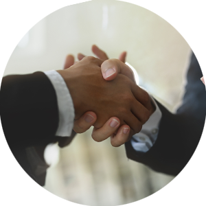 Extensive human resources
